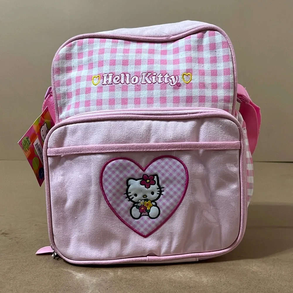 Hello Kitty Bag - Picture 2 of 10